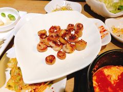 -喜来稀肉(望京店)