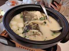 -小厨娘淮扬菜(天印大道店)