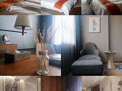 -金狮国际酒店自助餐(金狮店)