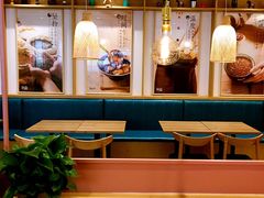 -鲜芋仙(中山路店)