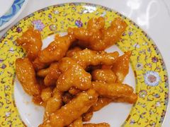 -西北朗益和穆斯林餐厅