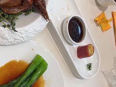 -蔡澜点心·粤菜(月星环球港店)