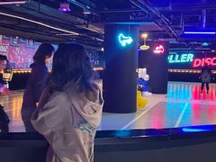 -VS SPORTS PARK运动玩乐园·团建·生日会(合生汇店)