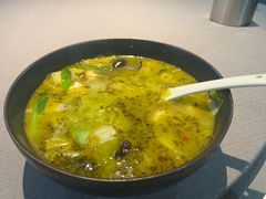 -秦月轩·陕西家乡菜(阜成路·五棵松店)