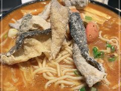 -肥汁米蘭香港米线(长宁来福士店)