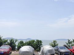 -麓舍全景太湖温泉别墅团建拓展会议亲子