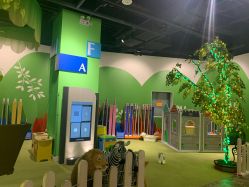 -幻贝家儿童乐园(苏州中心店)