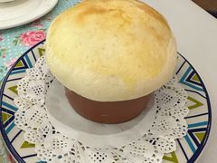 -金色时光俄式西餐厅(中央大街店)