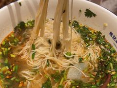 -马记永·兰州牛肉面(3019君尚店)