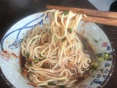 -苏三拉面馆