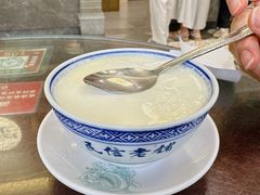 -民信老铺(双皮奶博物馆店)