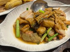 -大洋家·精品潮汕菜·生腌砂锅粥(天河东路店)