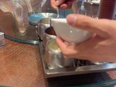-东海怡品海鲜豆捞(舟宿夜江店)
