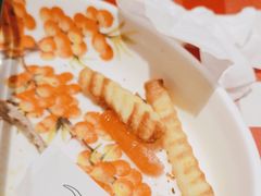 -西贝(枫蓝国际购物中心店)
