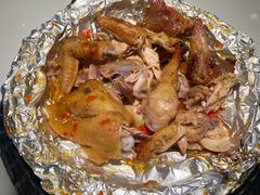 -原味田园·客家菜·土窑鸡(中航城君尚购物中心店)