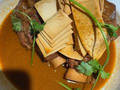 -沈家花园如皋菜(海阳路店)