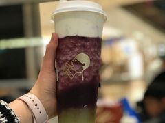 -喜茶(杭州滨江宝龙店)