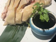 -老头儿油爆虾·知味杭州(爱琴海购物中心)