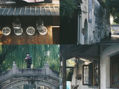-南浔古镇