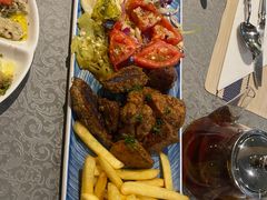 -La Medina餐厅(亮马河南路店)