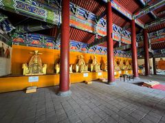 -宋太祖黄袍加身处文管所