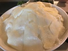 -左庭右院鲜牛肉火锅(浦江欢乐颂店)