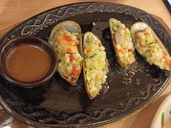 -萨莉亚意式餐厅(黄埔大沙地店)