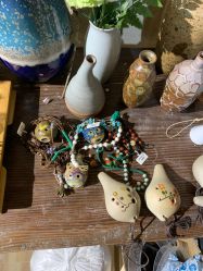 点击看大图 -初八手工DIY陶艺馆(初八陶社)