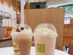 -奈雪的茶(石厦时代广场店)