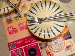 -必胜客(兴旺店)