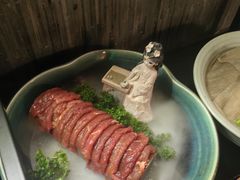 -大隐·成都火锅Bistro(合生麒麟新天地店)