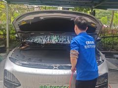 -壹伍陆连锁汽车维修美容(宝安中心区店)