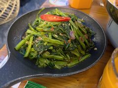 -曼泰·泰餐(江南环球港店)