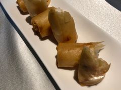 -皇朝会.经典传统粤菜(外滩店)