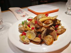 -杨氏青龙虾·羊蝎子(金盛路总店)