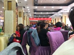 -普天和酒楼·新津菜·烤鸭(天津之眼店)