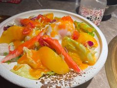 -谷牛日式烤肉(宝山U天地店)