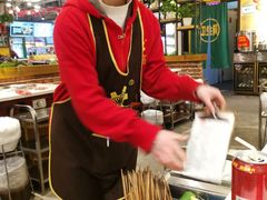 -钢管厂歆瑞源油卤串串香(春熙路太古里店)