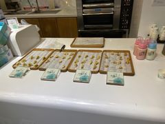 -好一朵茉莉花(老门东店)