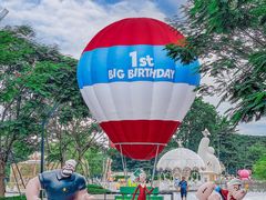 -东莞松山湖万象汇