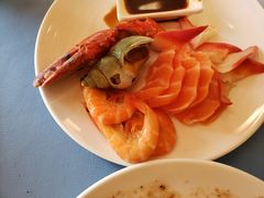 -索菲特酒店 · 云尚天际自助餐厅