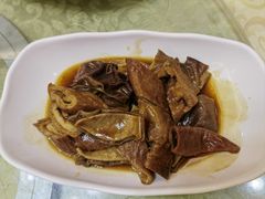 -腰记饭店(龙源路店)