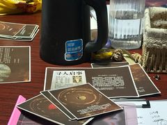 -剧狐剧本杀(徐汇1号店)