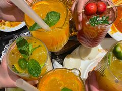-火吧PTV聚会餐厅(1号店)