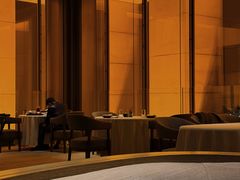 -北京柏悦酒店·锦庭餐厅Dining Room