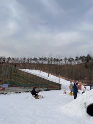 -浅山蜜塘奇妙乐园·亲子营地