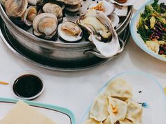 -日照大牌檔•小船海鲜(万平口店)