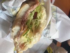 赛百味-赛百味SUBWAY(勒泰店)