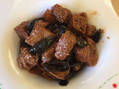 -勺园中餐厅