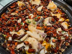 -常和州·夜宵大排档(常州单店)